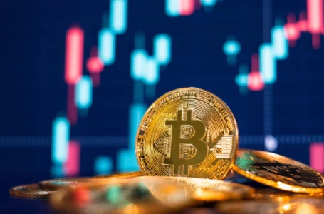 Bitcoin, Ethereum Technical Analysis: BTC Bounces Back After Monday’s Selloff