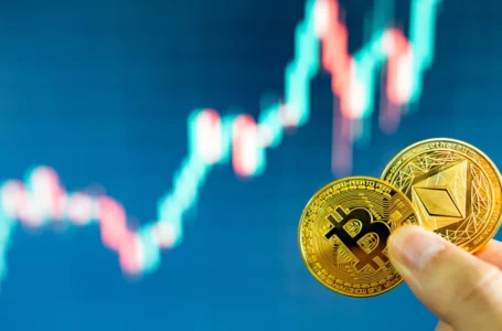 Bitcoin, Ethereum Technical Analysis: ETH Nears 10% Gain, BTC Inches Toward $40,000