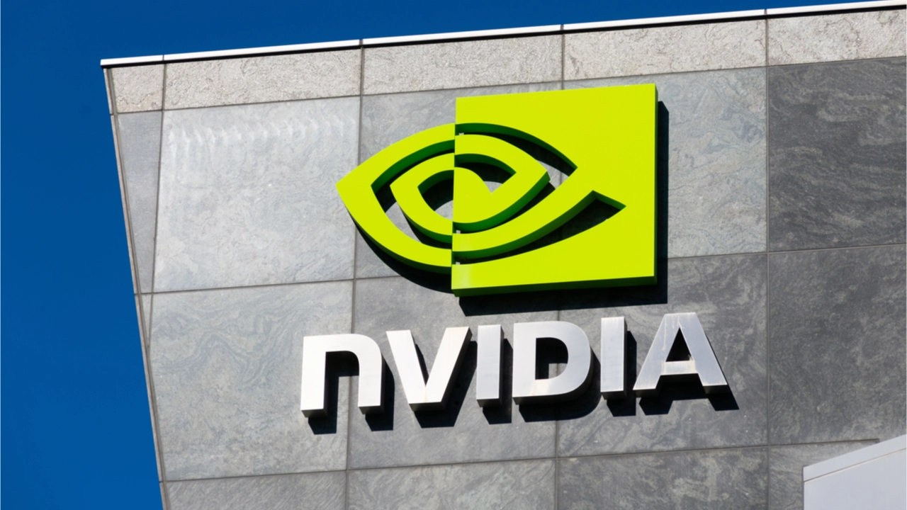 Nvidia