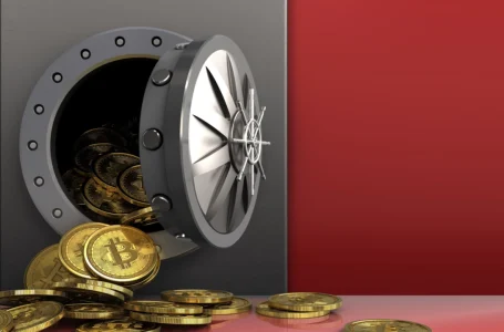 13 Crypto Exchanges Custody 7% of the Crypto Economy, Coinbase Dominates With $56.2B AUM