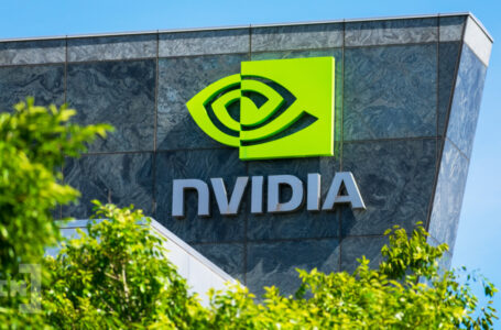 Nvidia Entering Metaverse Race With Marketplace Tie-Ups and Free Software