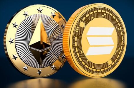 Solana vs Ethereum: What is The Differences?