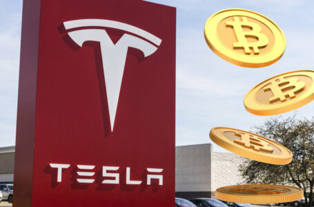 Tesla’s Latest Financial Statement Shows Bitcoin Worth $1.26 Billion