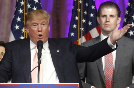 Trump Family Threatens Legal Action Over Trumpcoin Crypto — Says ‘We Do Not Authorize the Use’