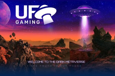 UFO Gaming Coin (UFO) Review