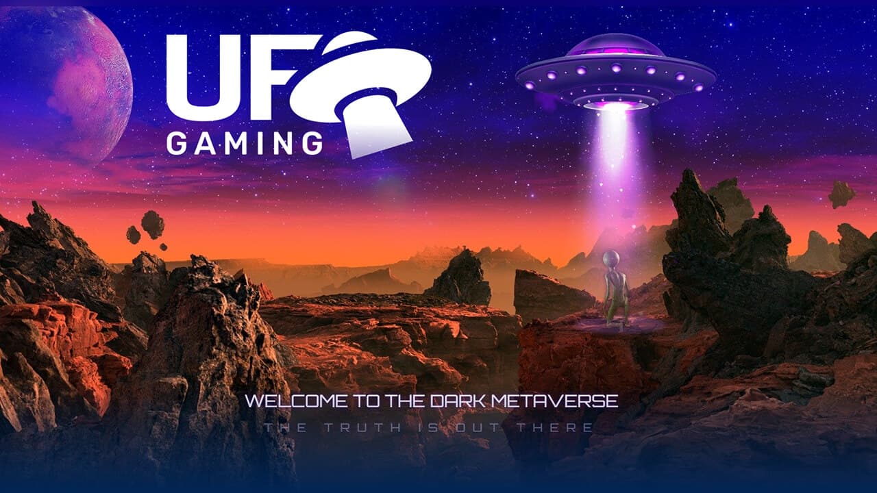 UFO Gaming (UFO)