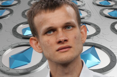 Vitalik Buterin Asks Twitter Followers Which Crypto They Prefer to Overtake Ethereum — Cardano, Tron Favorites