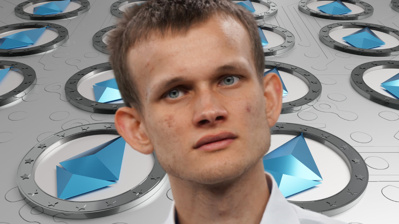 Buterin