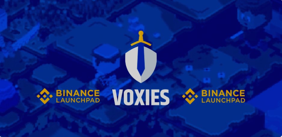Voxies (VOXEL) Review: Everything You Should Know