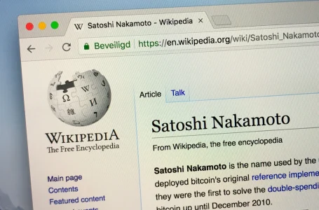 Wikimedia Foundation Debates Acceptance of Cryptocurrency Donations Over Environmental Concerns