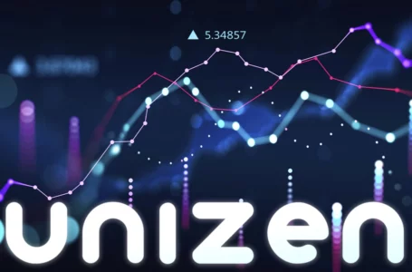 Unizen CeDeFi Secures Funding from Jun Capital, Teases Crypto Non-Profit Launch