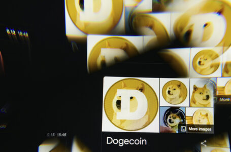 Dogecoin Creator Sends His Personal DOGE NFT Collection to Sell on OpenSea