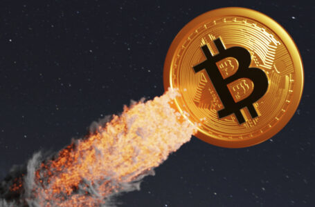 2 Reasons Why Bitcoin Soared Above $41,000 and Ethereum Regained $3,000