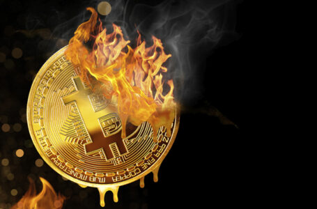 January Was Terrible Month for Crypto Investment Products