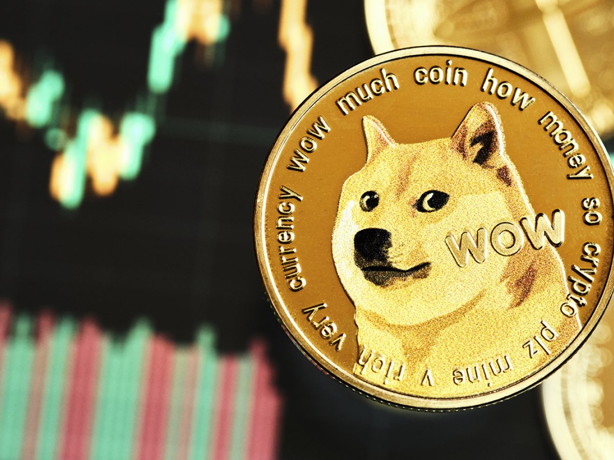 Dogecoin