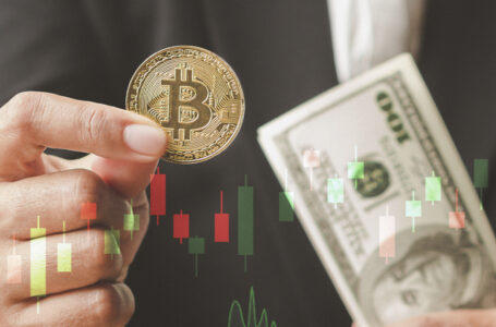 Traders Move $800 Million Worth of BTC Away from Exchanges: Details