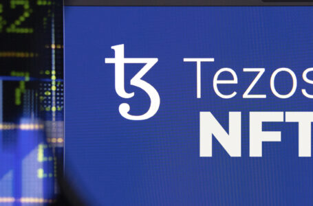 Smartlink Introduces First Tezos NFT Launchpad