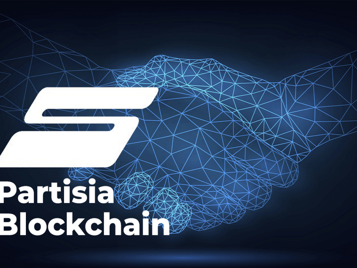 Partisia Blockchain