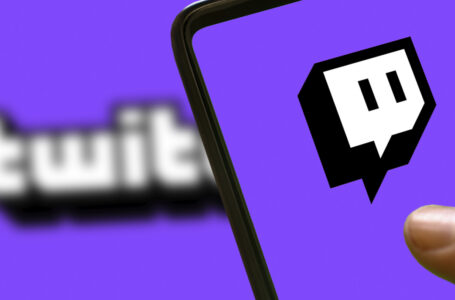Creator of Twitch Streaming Platform Supports NFT Gaming