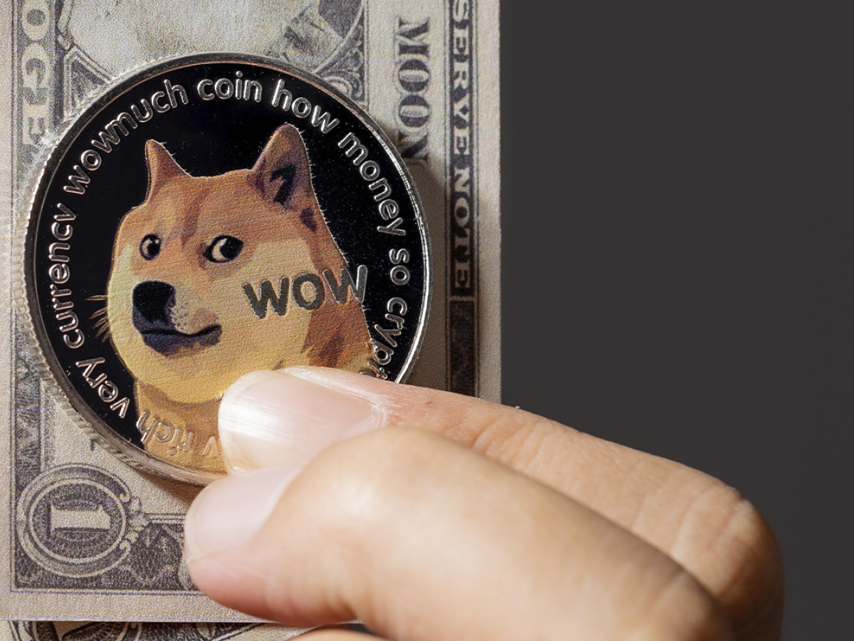 Dogecoin