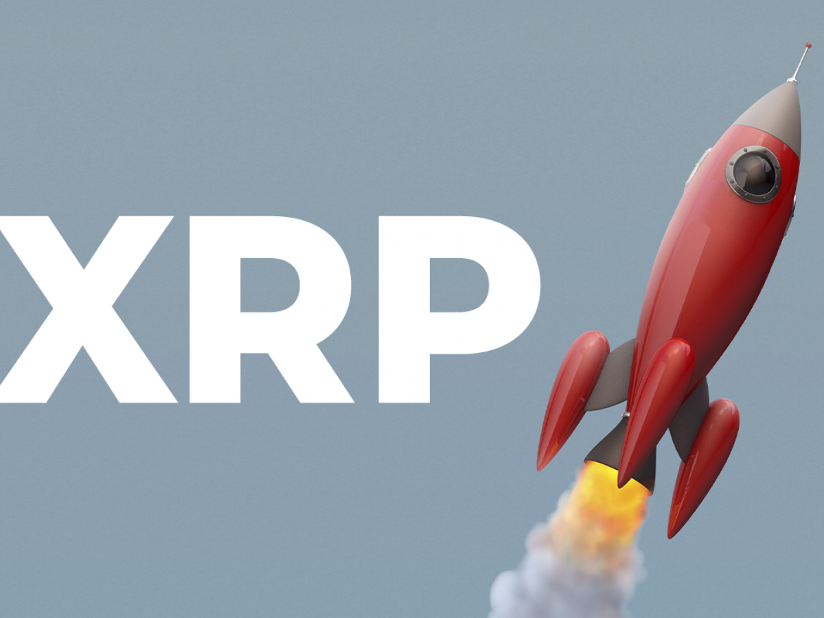 XRP