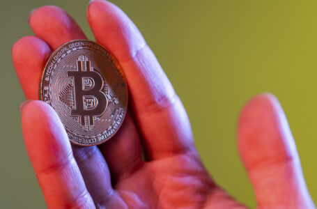Bitcoin Shows Divergent Strength Against Stock Market, But It Hasn’t Bottomed Yet: Bloomberg’s Mike McGlone
