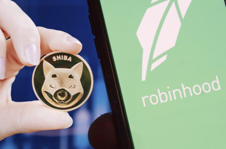 When SHIB? Robinhood CBO States They Seek Compliant Ways to Increase Crypto Offering