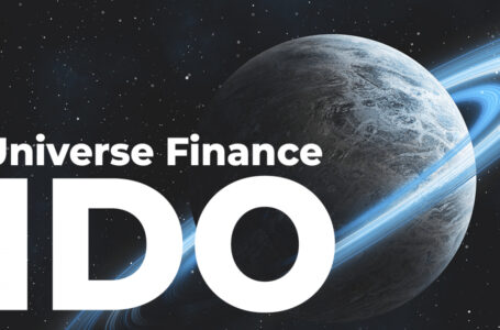 Universe Finance Platform Announces IDO Details