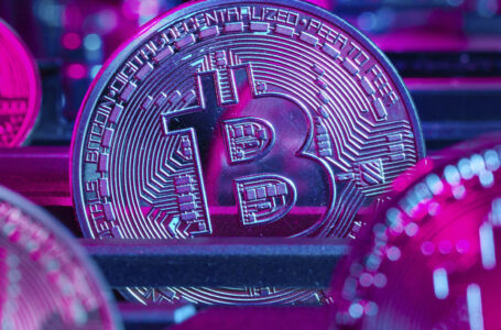 Bitcoin Testing Important Technical Support. Here’s What Could Happen Next