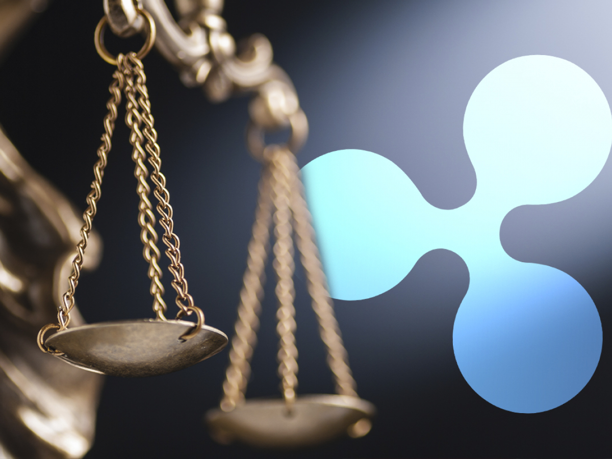 XRP