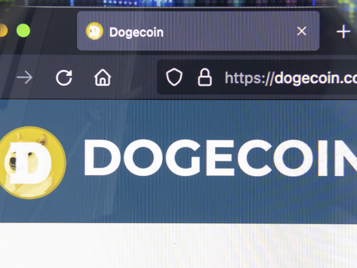 Dogecoin