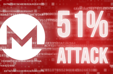 Monero (XMR) Closer to 51% Attack Than Ever Before, Here’s Why
