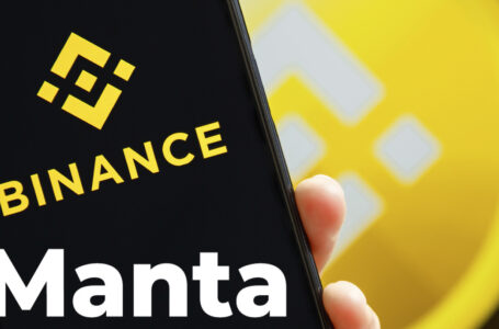 Binance Labs Fuels Strategic Funding Round for Substrate-based Manta Network: Details