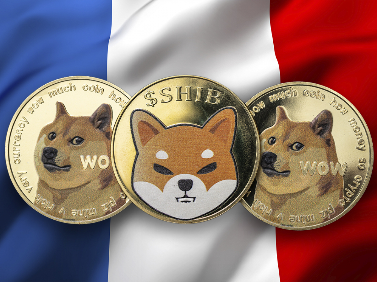 Dogecoin