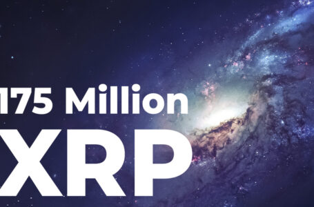 175 Million XRP Shoveled by Galaxy Digital’s BitGo; Are Institutions Selling?