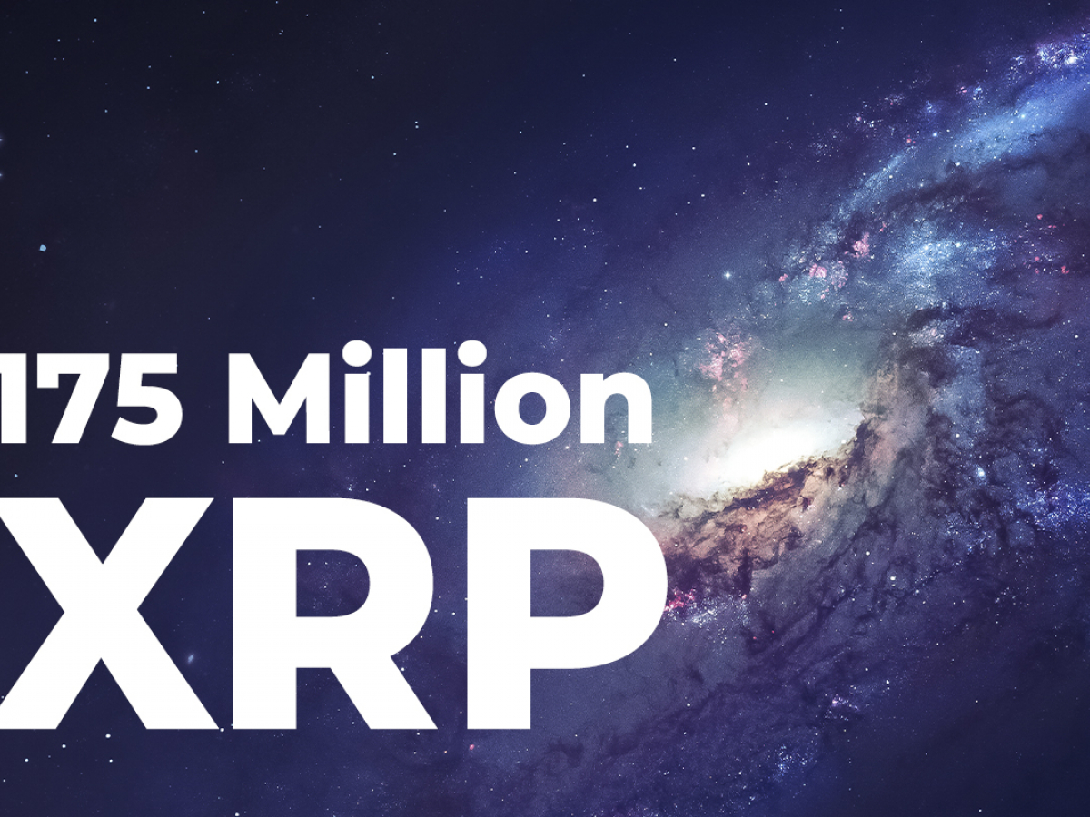 XRP