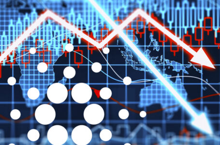 Cardano, Shiba Inu and Ethereum Log Steep Losses as Bitcoin Remains on Shaky Ground