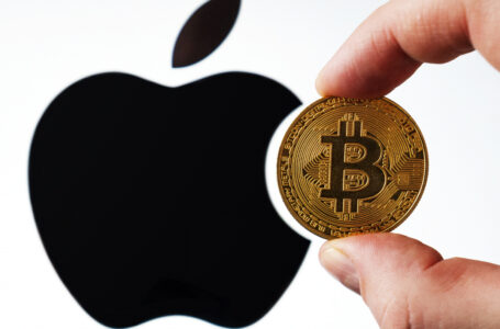 Fidelity Exec Compares Bitcoin to Apple