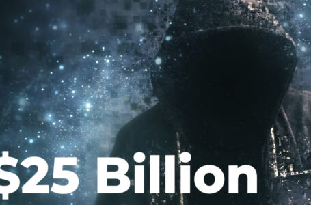 Criminal Whales Hold More Than $25 Billion Worth of Crypto
