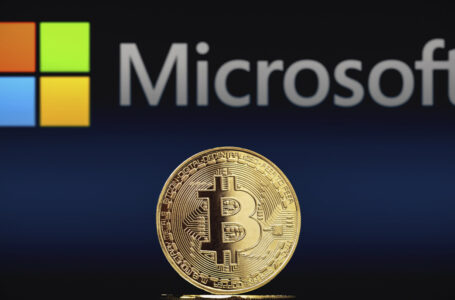 Celebrity Investor Kevin O’Leary Shares His Thoughts on Bitcoin, Compares It to Microsoft