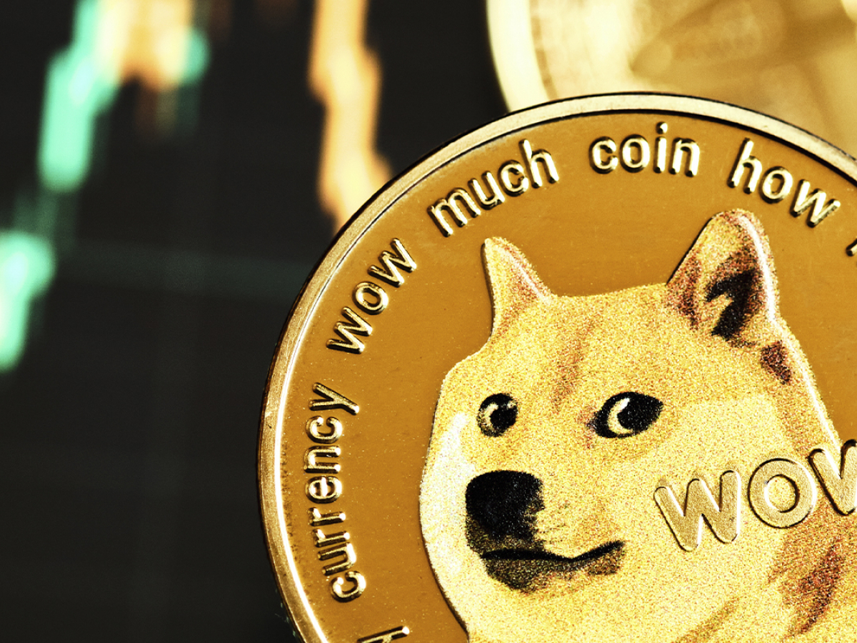 Dogecoin