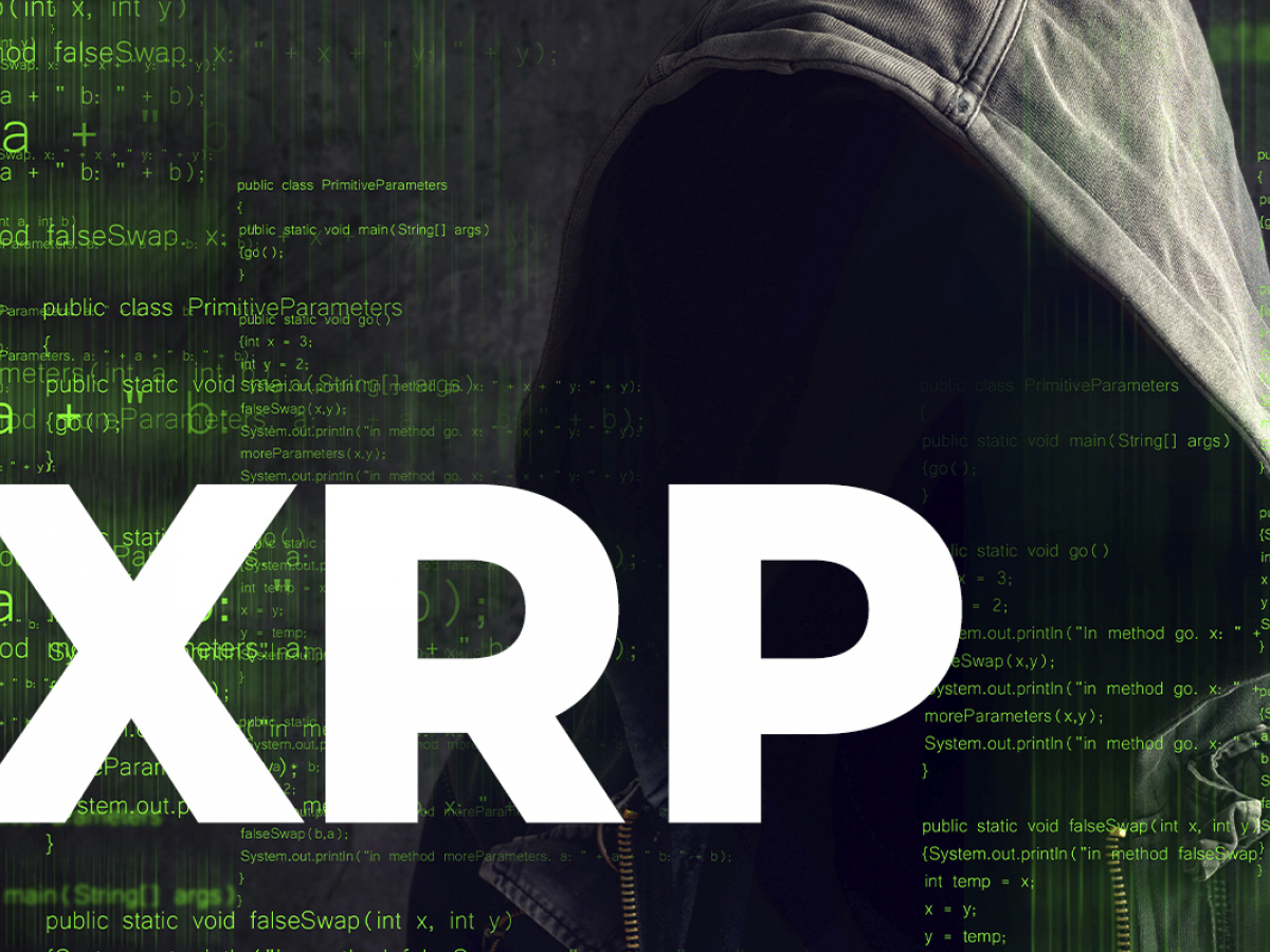 XRP