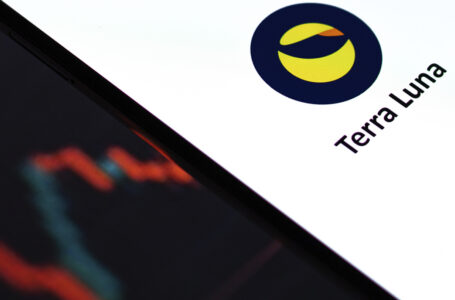 Terra Luna Outperforms Top 10 in Gains as Crypto Market Rebounds