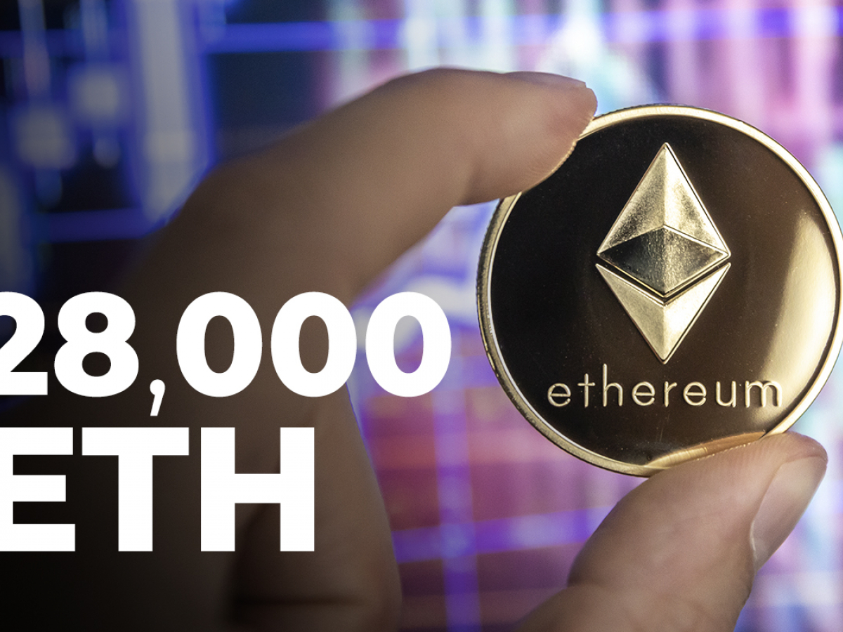 ETH