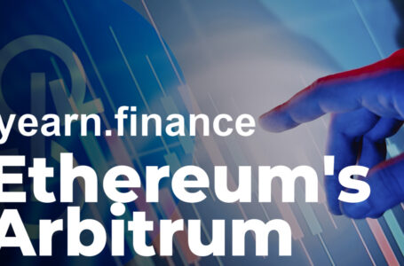 Yearn.Finance (YFI) DeFi Protocol Finally Expands to Ethereum’s Arbitrum