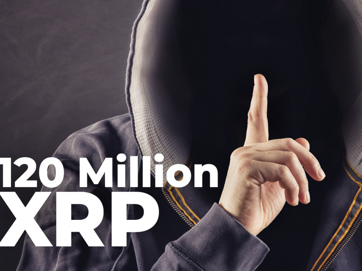 XRP