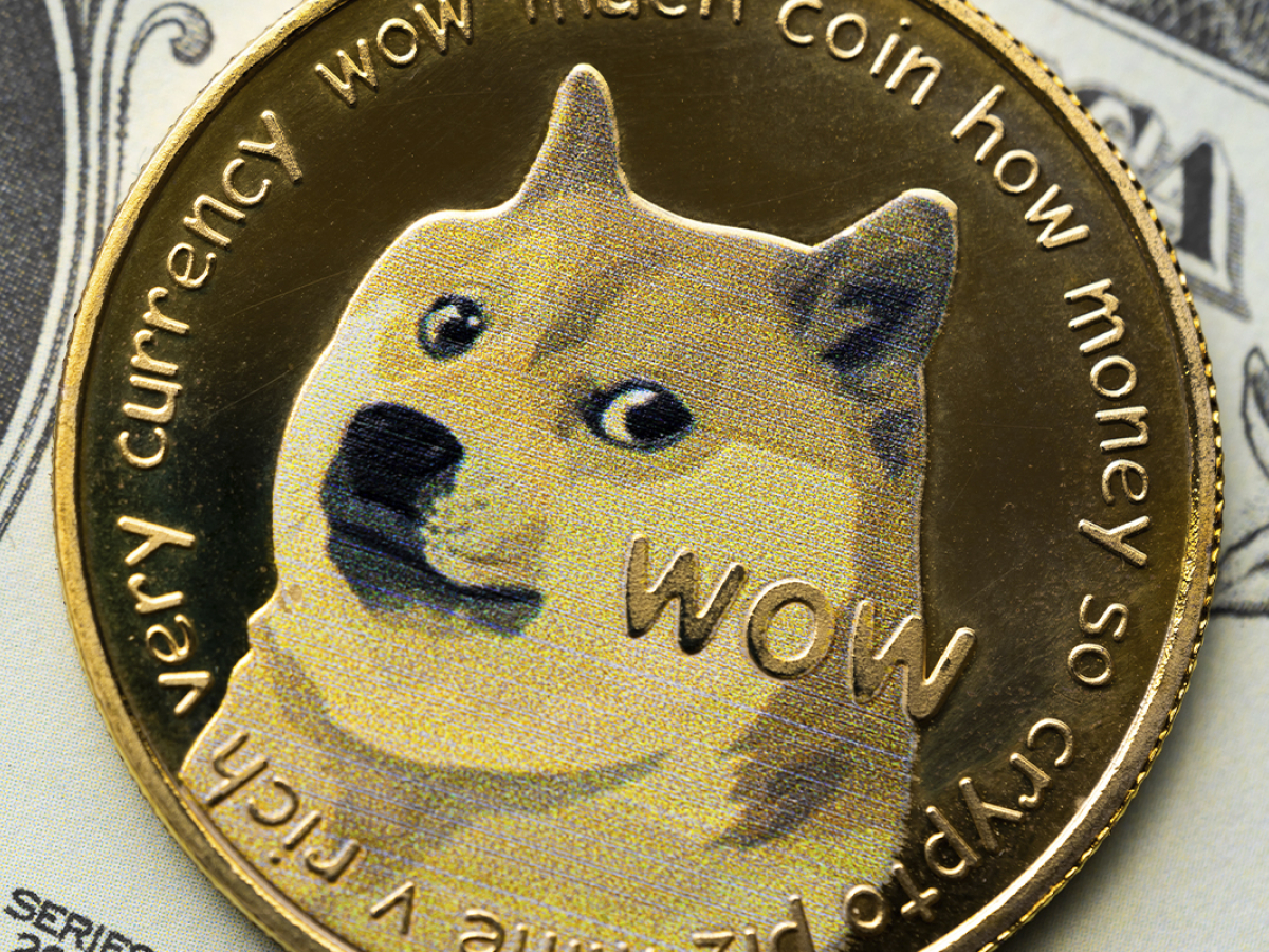 Dogecoin