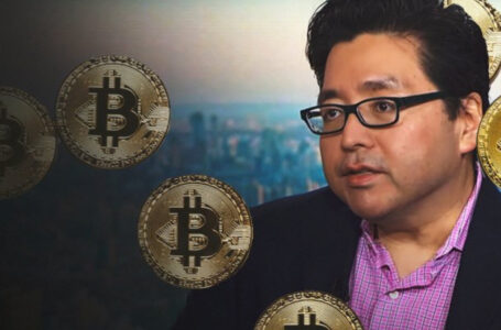 Here’s How Bitcoin Could Hit $200,000, According to Fundstrat’s Tom Lee