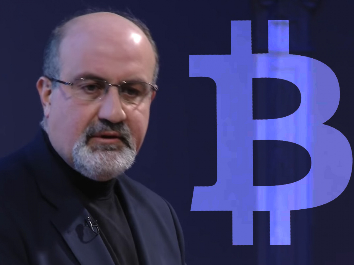 Bitcoin