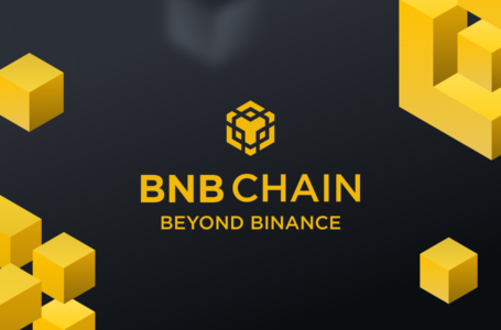 Binance Smart Chain and Binance Chain merge to form BNB Chain